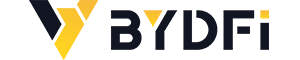 BYDFi logo